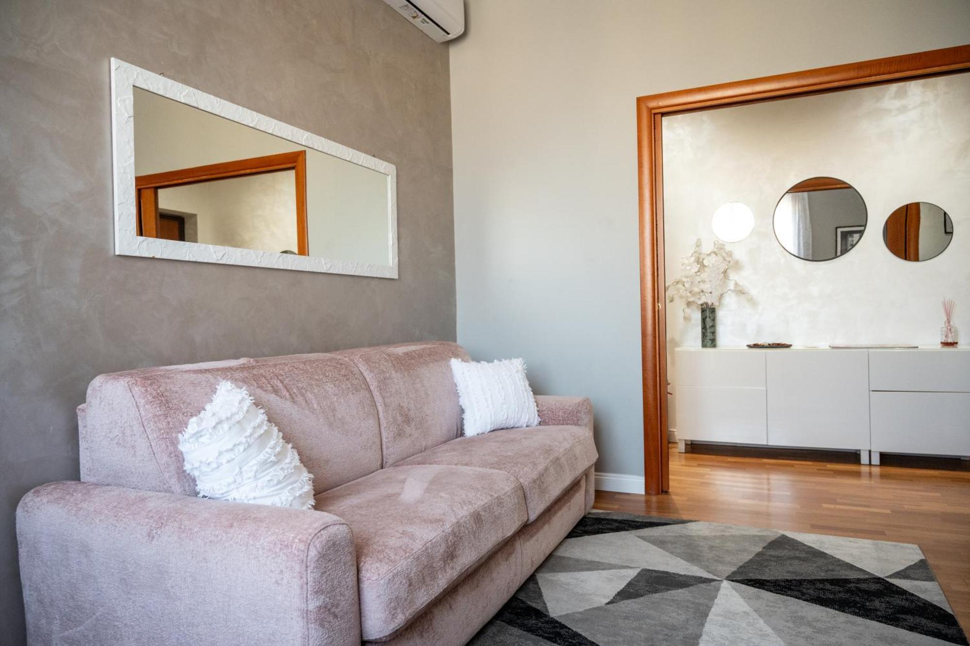 Interno 39 Apartment Rome Luaran gambar