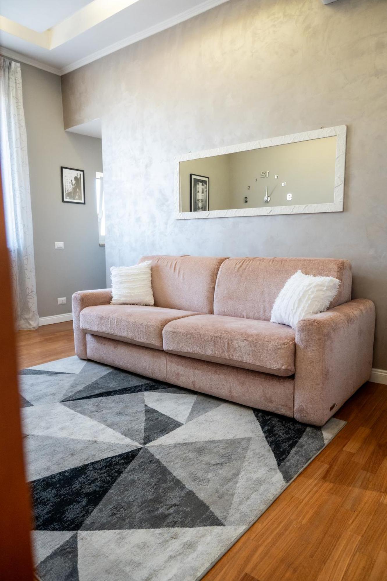 Interno 39 Apartment Rome Luaran gambar