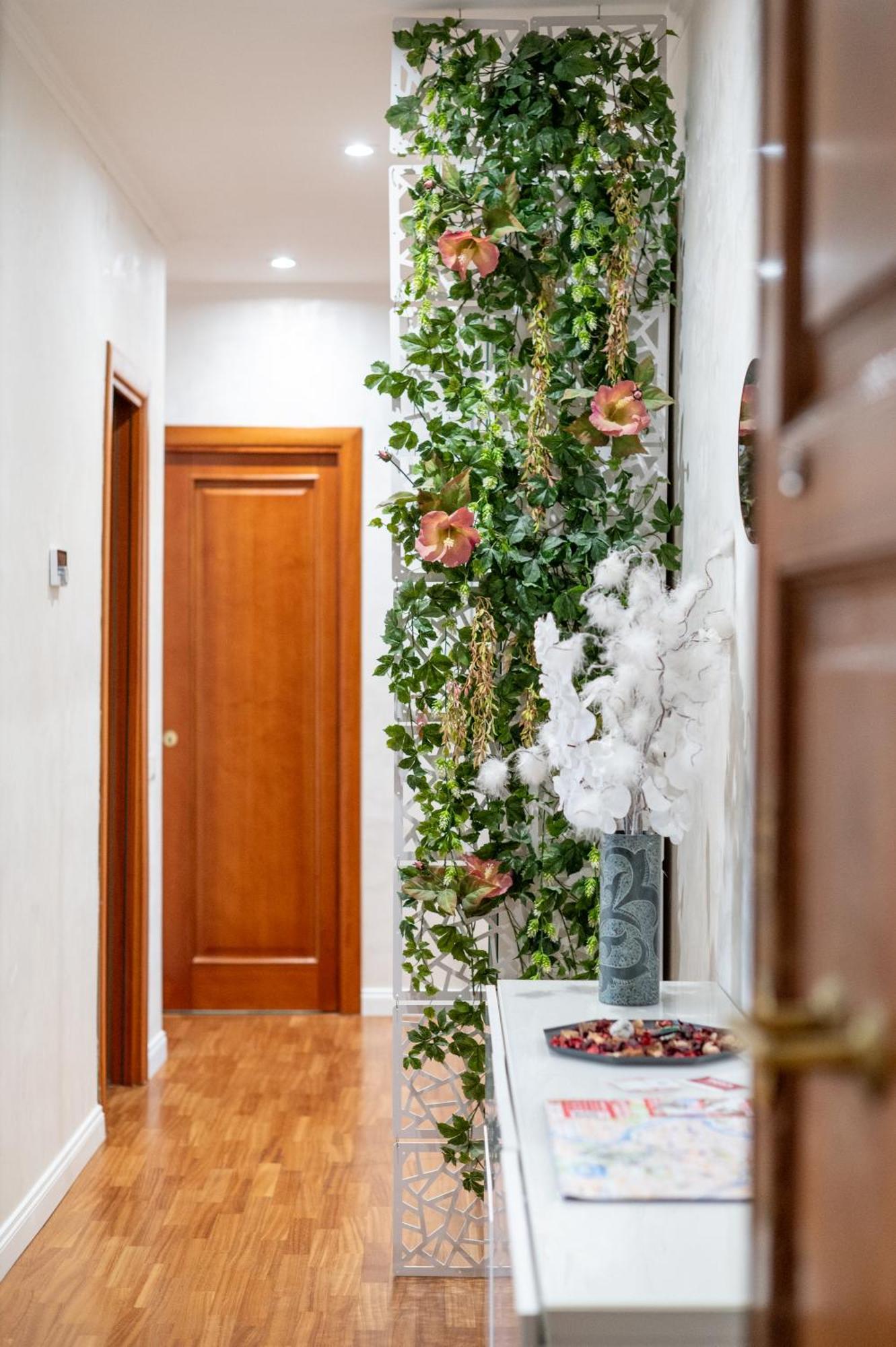 Interno 39 Apartment Rome Luaran gambar