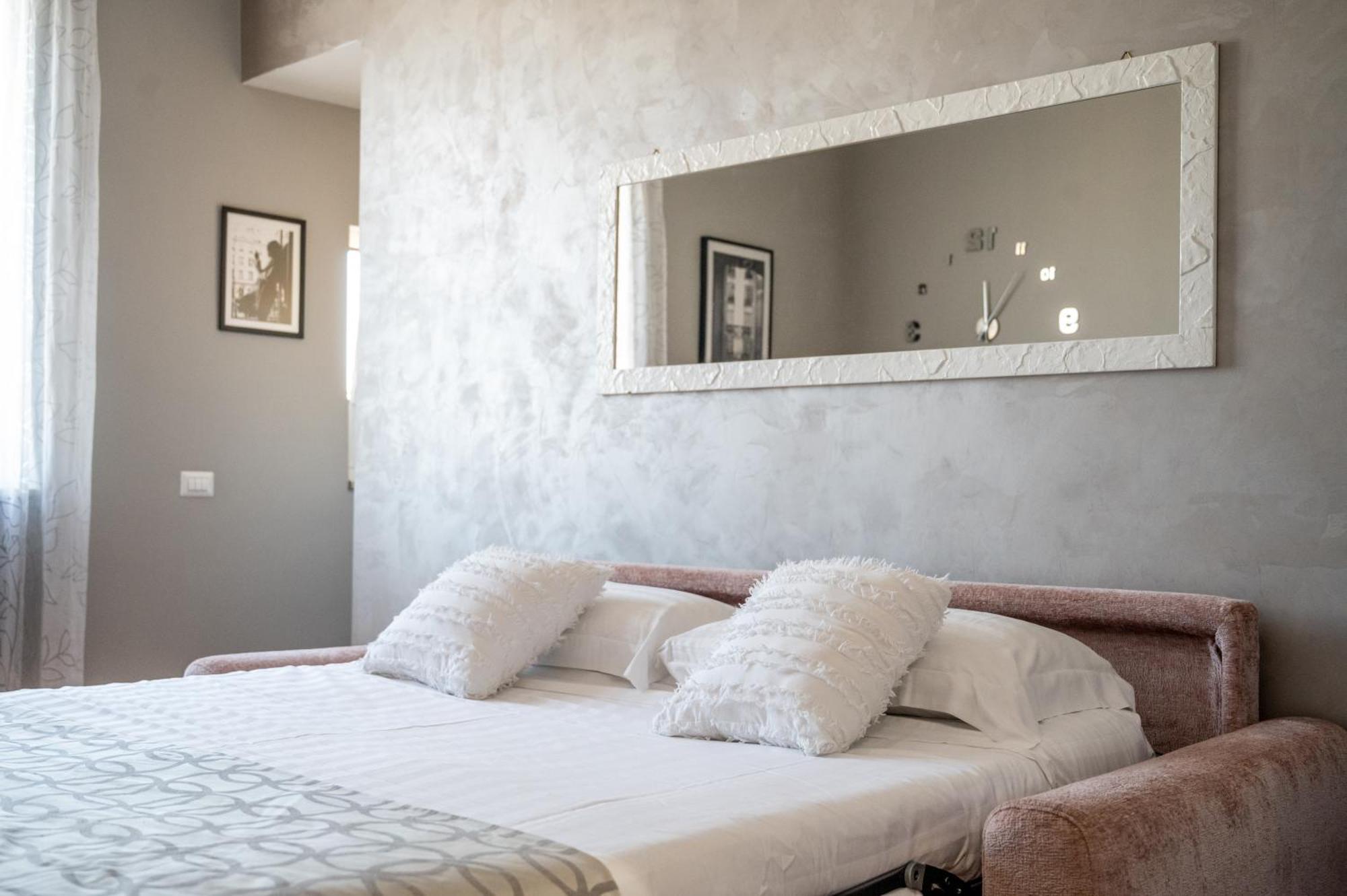 Interno 39 Apartment Rome Luaran gambar