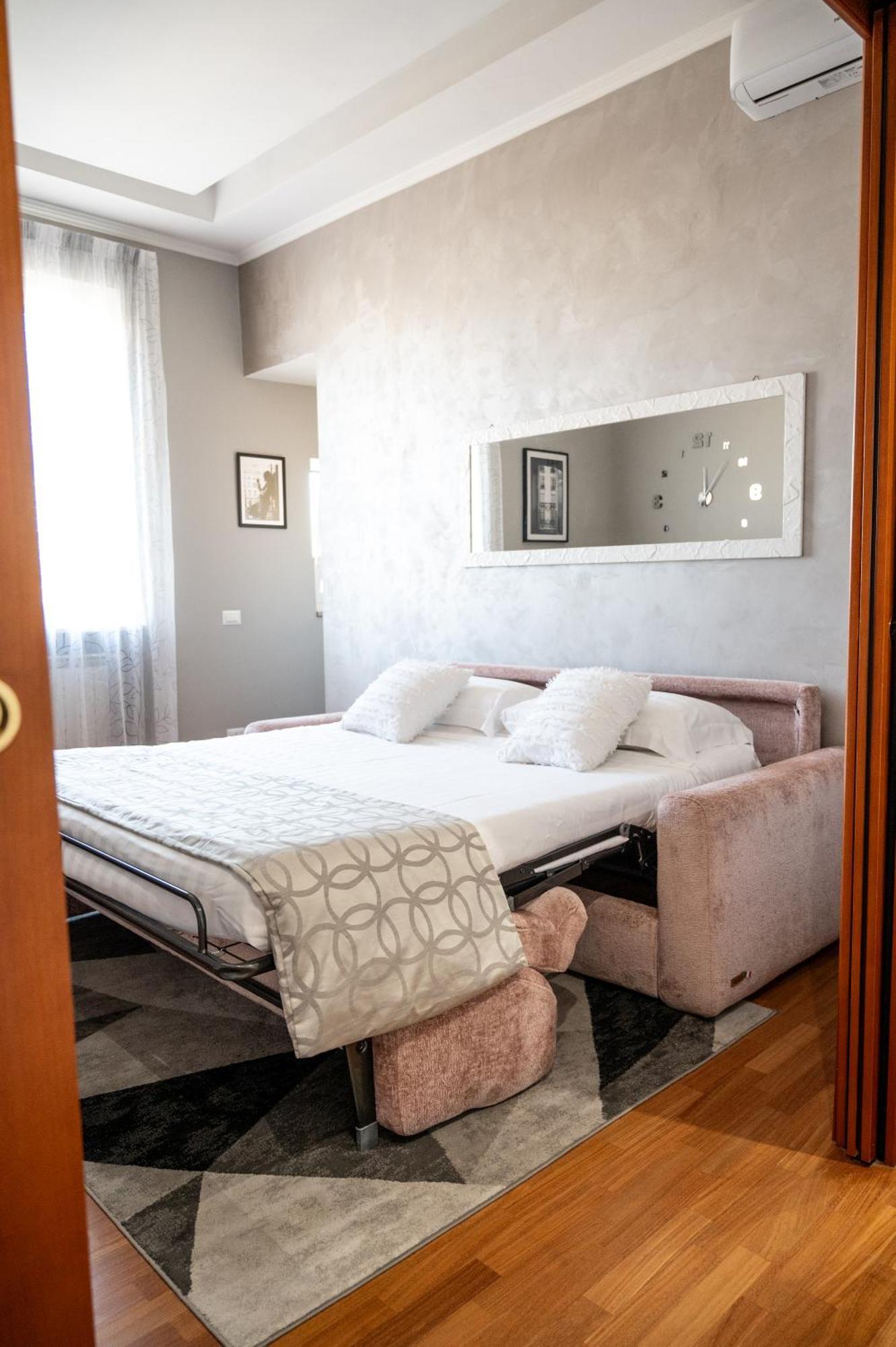 Interno 39 Apartment Rome Luaran gambar