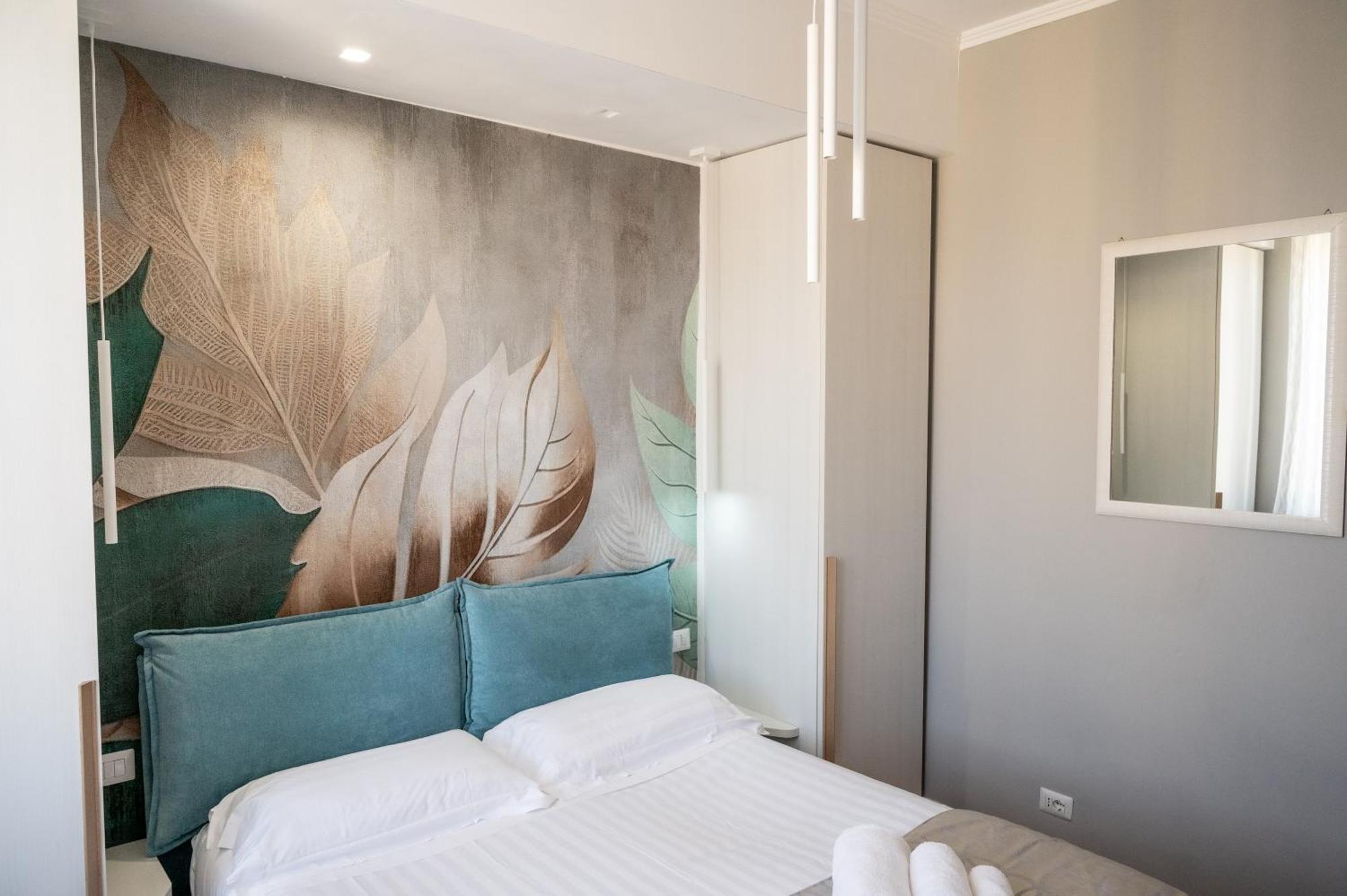 Interno 39 Apartment Rome Luaran gambar