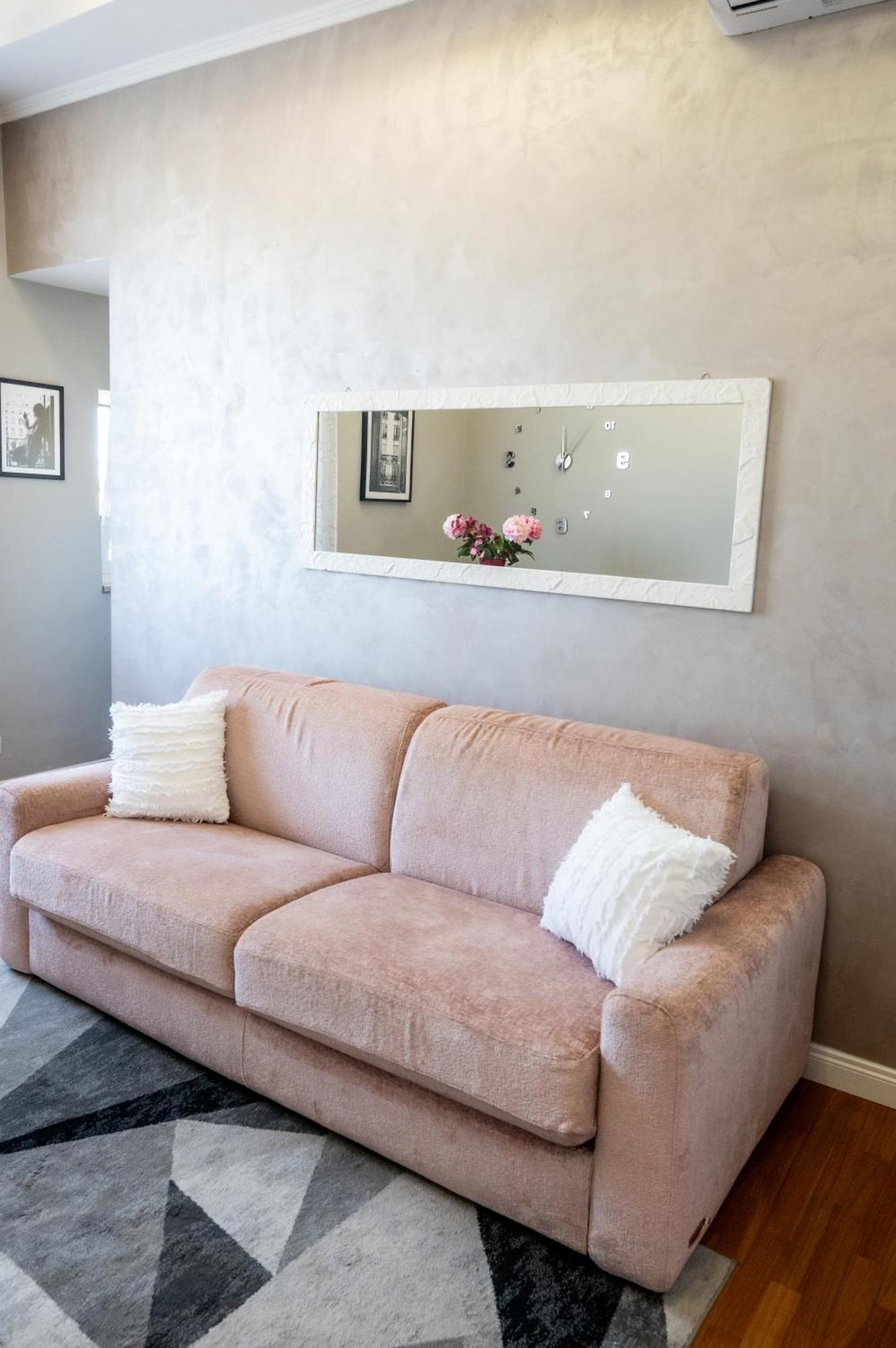 Interno 39 Apartment Rome Luaran gambar