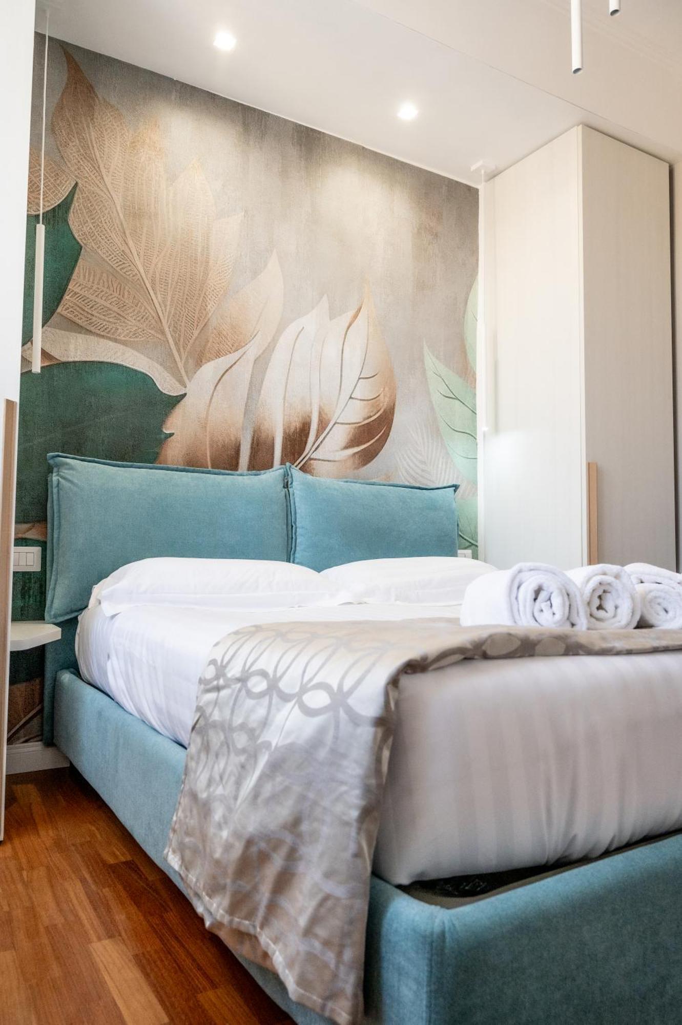 Interno 39 Apartment Rome Luaran gambar